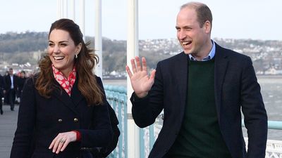 Prince William and Kate Middleton confirm special visit to cherished place after half-term break