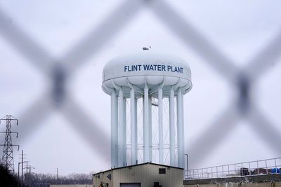 Engineering company settles Flint water lawsuits for $53M but denies any blame for lead crisis