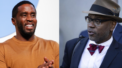 Diddy’s Attorney Steps Down From Case: ‘Under No Circumstances Can I Continue’