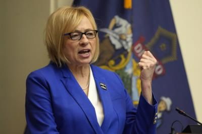 Department Of Education Launches Title IX Investigations In Maine