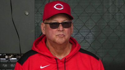 Terry Francona Explains Why Reds Will Opt Out of MLB's ABS System Testing