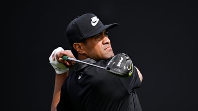 Tony Finau Joins TGL For One Match With Team's Playoff Spot On The Line