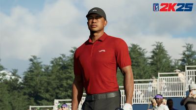 I've Played A Lot Of Golf Video Games, This Is The Best Tiger Woods Game To Date