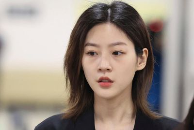 ‘Like a giant Squid Game’: soul searching in South Korea after latest celebrity suicide