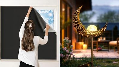 55 Weird-Ass Things Under $25 That Actually Make Your Home So Much Nicer