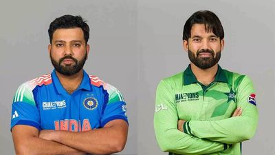 Champions Trophy: Why former Indian cricketer wants Pakistan to win blockbuster clash