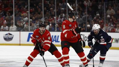 Canada-USA 4 Nations Face-Off Final Made Staggering Hockey Ratings History