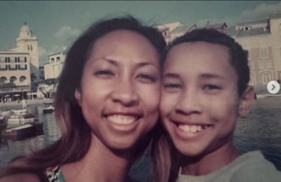 Tyga reveals shock death of mom: 'I can't imagine life without you...'