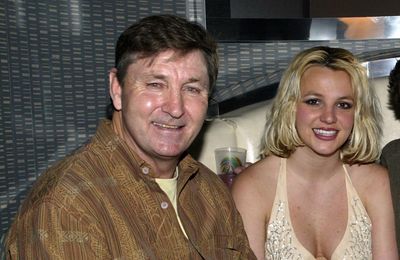 Britney Spears paid $2.12 million in her father's legal bills as part of conservatorship settlement