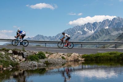 Road cycling events 2025: The world's best sportives and organised rides