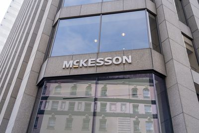 McKesson Stock: Analyst Estimates & Ratings