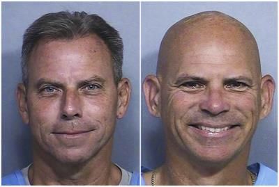 District Attorney Opposes Menendez Brothers' Request For New Trial