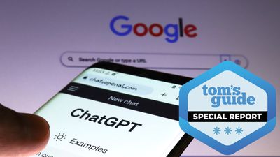 New study reveals people are ditching Google for AI tools like ChatGPT search — here's why