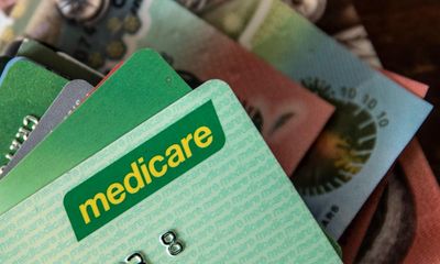 Labor pledges 18m extra bulk-billed GP visits a year as part of $8.5bn Medicare funding boost