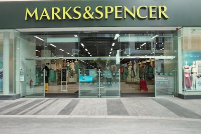 Marks & Spencer Named UK's Best Supermarket For In-store Shopping; Beats Tesco and Aldi