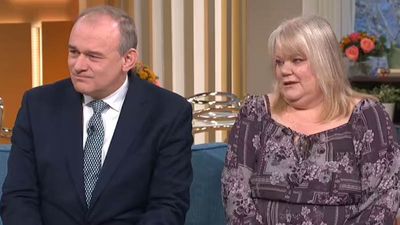 ITV This Morning Reveals Distressing Care Home Footage, Sparking Outrage and Heartbreak