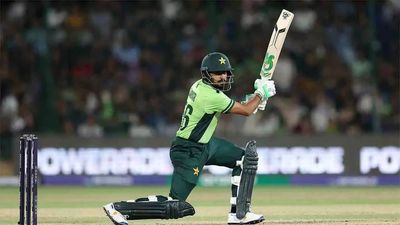 Champions Trophy: Babar Azam is being rightly criticised, says Rashid Latif