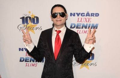 Corey Feldman says his addiction felt like 'isolated train ride to hell'