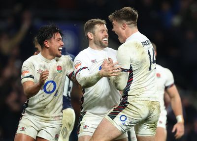 How to watch England vs Scotland FOR FREE: TV channel and live stream for Six Nations rugby today