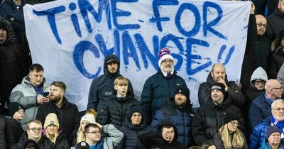 Change is necessary at Ibrox - but Rangers fans could rue loss of boardroom control