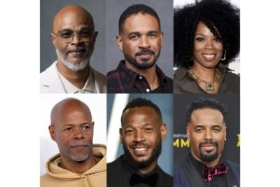 NAACP Image Awards Celebrate Black Excellence In Entertainment