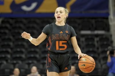 Arrest Made In Theft Of Miami Athletes' Luxury Cars