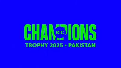 Annoyed PCB raises concern over use of Champions Trophy logo without Pakistan's name during India vs Bangladesh broadcast