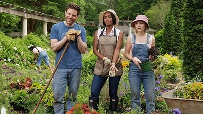 How to watch ‘Grosse Point Garden Society’ online – stream darkly comic drama from anywhere, free option, start date