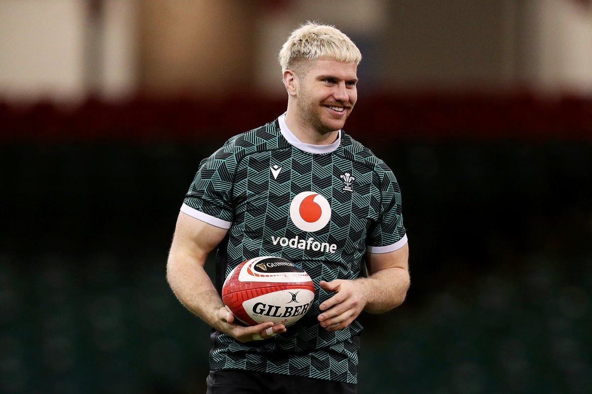 Wales vs Ireland LIVE rugby: Six Nations latest…