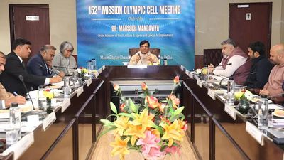 Higher allowance, closer half-yearly assessment awaits TOPS athletes this Olympic cycle