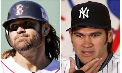 The New York Yankees’ repeal of their facial hair policy is simply business