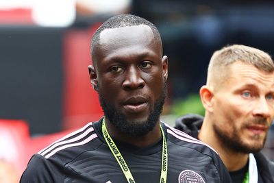 Stormzy issues statement after ‘deleting’ pro-Palestine tweets amid McDonalds collab