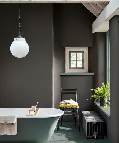 Small paint projects that will have a big impact – 6 simple ways to elevate your home with paint