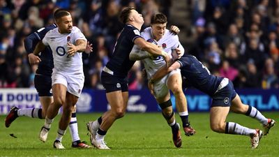 England vs Scotland live stream: how to watch 2025 Six Nations online, Chessum for Martin and Russell starts