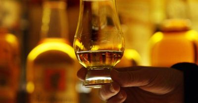 UK's English whisky definition 'taking advantage of Scotland', industry chief says