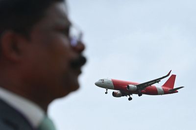 Indian politician accuses airline of allotting him broken seat: ‘Isn’t this cheating passengers’