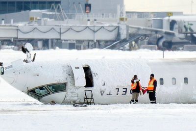 Children are safer flying in their own seats. But why does no one require it?