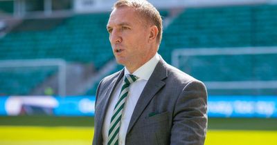 Celtic team to play Hibs in Scottish Premiership confirmed