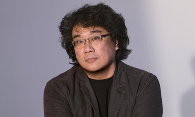 Bong Joon Ho: ‘I wish I had Ken Loach’s energy, but I’m just thinking about nap time’