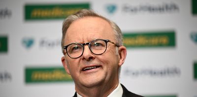 Albanese pledge: nine in ten GP visits bulk billed by 2030, in $8.5 billion Medicare injection