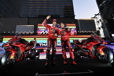 The long-standing records Marquez and Bagnaia can break in MotoGP 2025