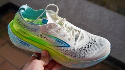 I’ve been running in the fastest Brooks running shoes for weeks – here’s why it might be an Alphafly killer