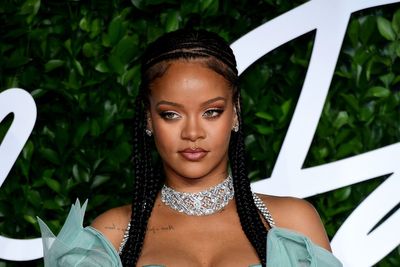 Rihanna 'tipped for Glastonbury 2025 as she plans major London residency'