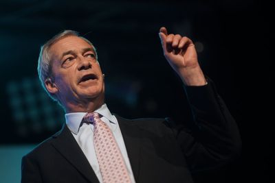 Labour told to ‘deliver fast’ or risk losing support to Farage’s Reform UK