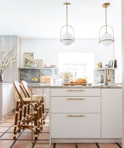 Limited space needn't limit the design – these 3 stand out kitchens prove just how beautiful and impactful more intimate spaces can be