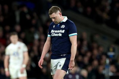 England vs Scotland LIVE: Six Nations result and updates after Calcutta Cup thriller