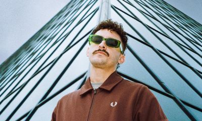 One to watch: Antony Szmierek