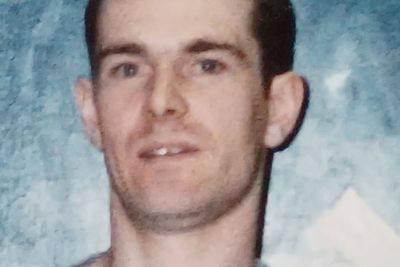 Three people arrested on suspicion of murder after man went missing in 2002