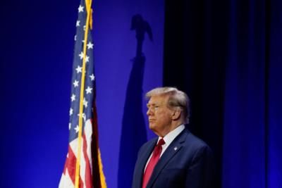 CPAC Attendees Express Continued Animosity Towards Big Tech Companies