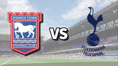 Ipswich vs Tottenham live stream: How to watch Premier League game online and on TV, team news